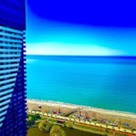 Orbi City Panorama Vip Daire Batum Dış mekan fotoğraf