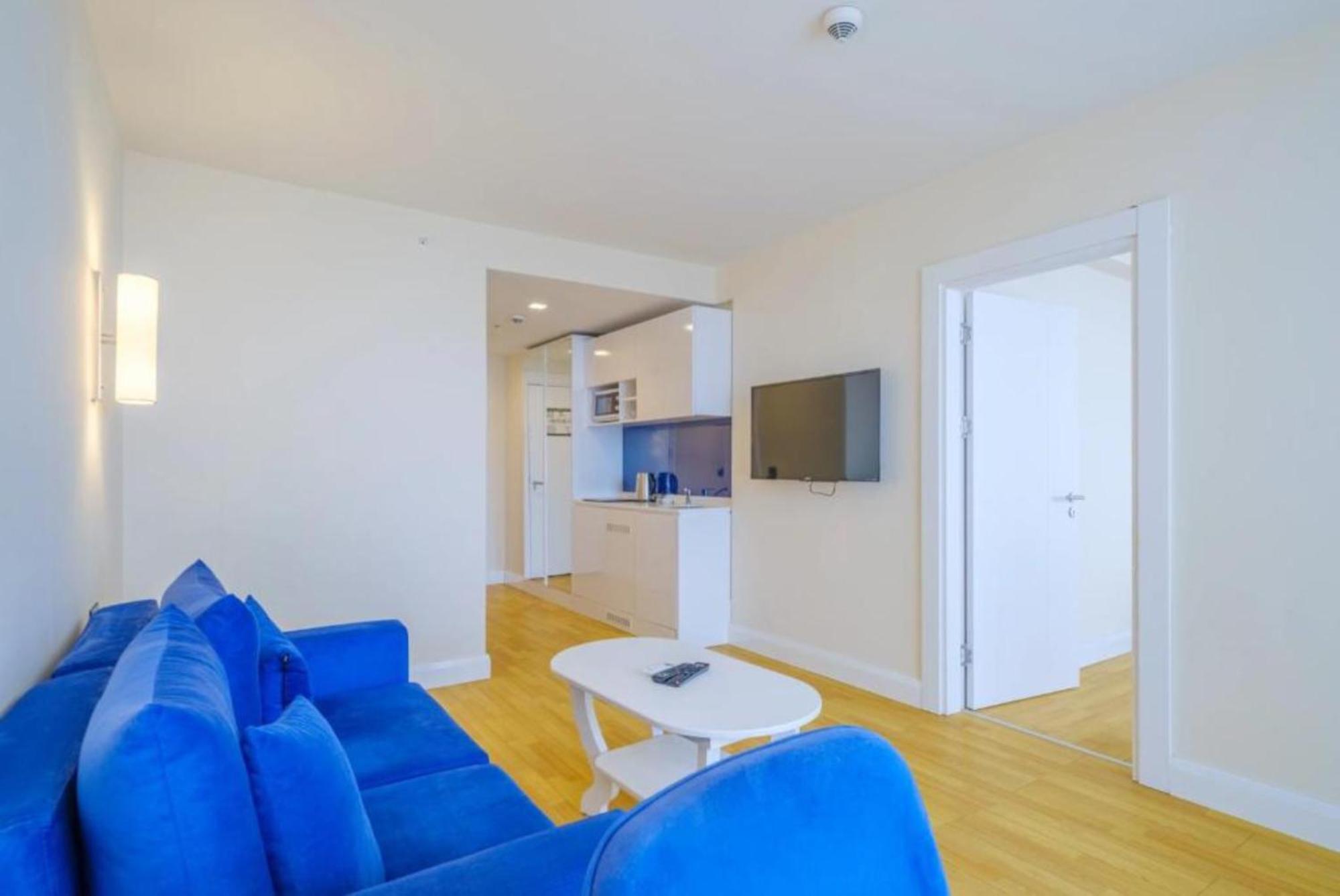 Orbi City Panorama Vip Daire Batum Dış mekan fotoğraf