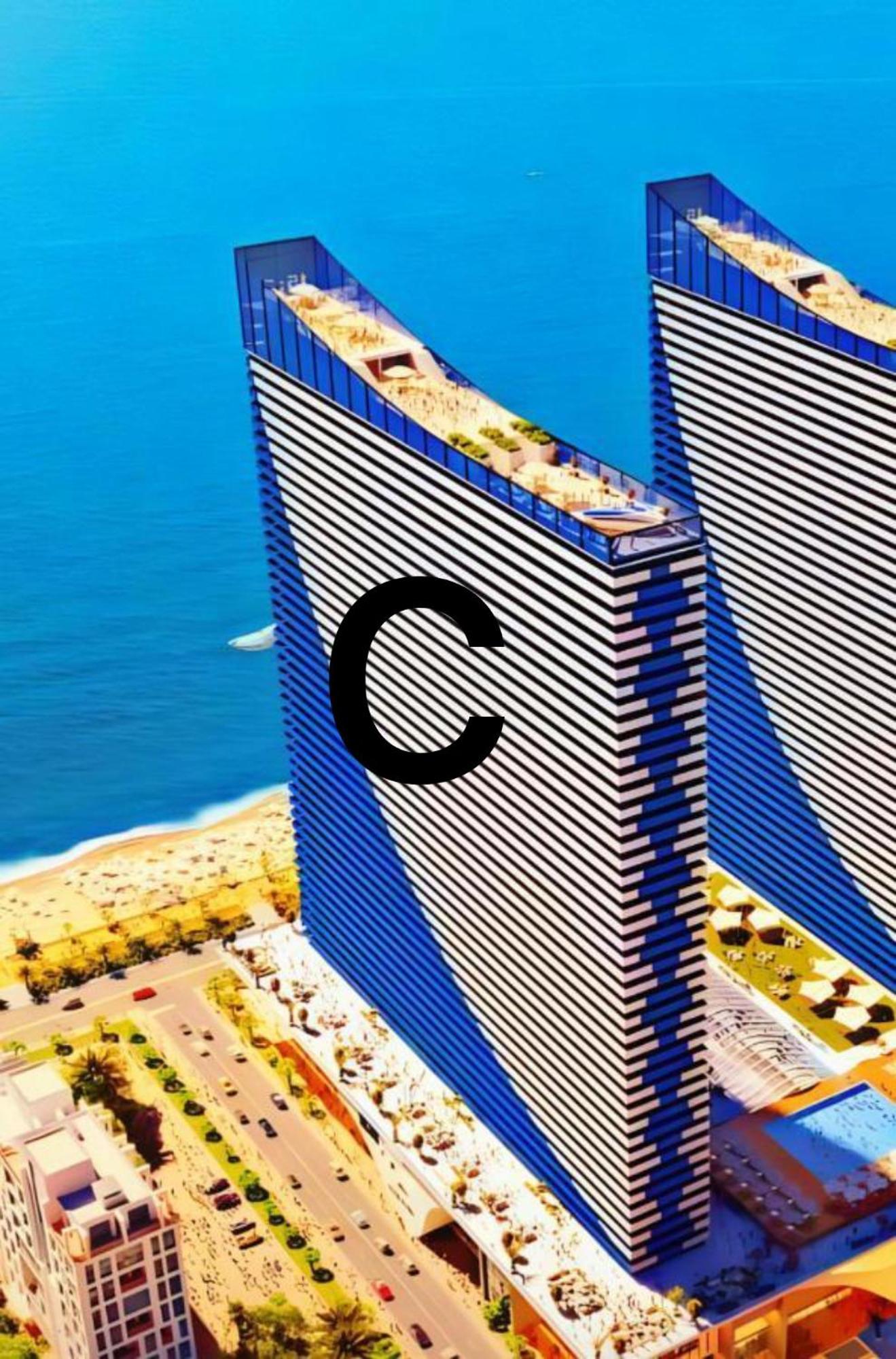 Orbi City Panorama Vip Daire Batum Dış mekan fotoğraf