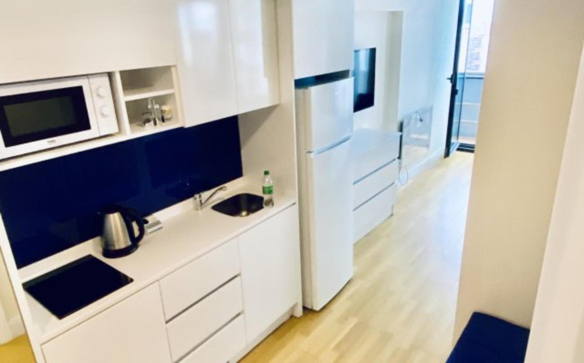 Orbi City Panorama Vip Daire Batum Dış mekan fotoğraf